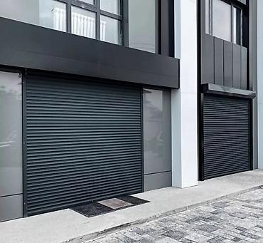 Другие товары для дома и сада: РОЛЬСТАВНИ | ЖАЛЮЗИ Все виды автоматических ворот! Рольставни Наружные — 15