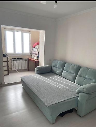 1 комната, 35 м², 8 мкр Индивидуалка, 5 этаж