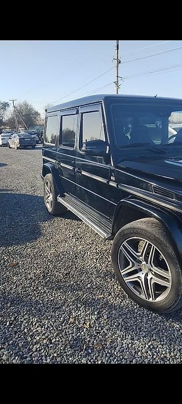 газел газель: Литые Диски R 20 Mercedes-Benz, Комплект, отверстий - 5, Новый — 5