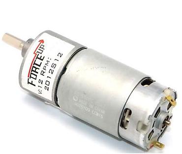 Proton: Proton 12V 1000 RPM Reduktorlu DC Motor Robot layihələrində sıx at lalafo.az — 1 Proton: Proton 12V 1000 RPM Reduktorlu DC Motor Robot layihələrində sıx — 1