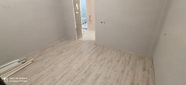 Döşəmə işləri: 🤝Salam əleykum 👉Laminat parket plintus ustası, keyfiyyətli və səliqəli — 5