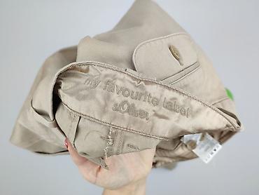 Kobiety: S.Oliver, Spodnie materiałowe damskie, rozmiar S — 4