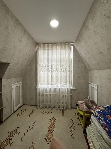 Продажа домов: 6 комнат, 219 м², 4 соток, Бишкек, ул. Баялинова / Орозбекова Агентство недвижимости — 10