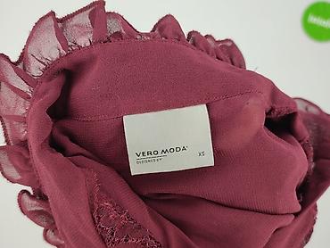 violetta: Vero Moda, Bluzka damska, rozmiar XS — 4