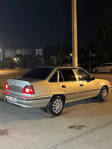 sonata d8: Daewoo Nexia: 2006 г., 1.5 л, Механика, Бензин, Седан — 2