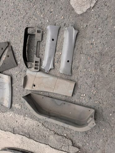 Другие автозапчасти: Запчасти для Mitsubishi space gear — 20