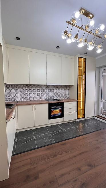 Продажа квартир: 3 комнаты, 88 м², 108 серия, 5 этаж, Дизайнерский ремонт at lalafo.kg — 5 Продажа квартир: 3 комнаты, 88 м², 108 серия, 5 этаж, Дизайнерский ремонт — 5