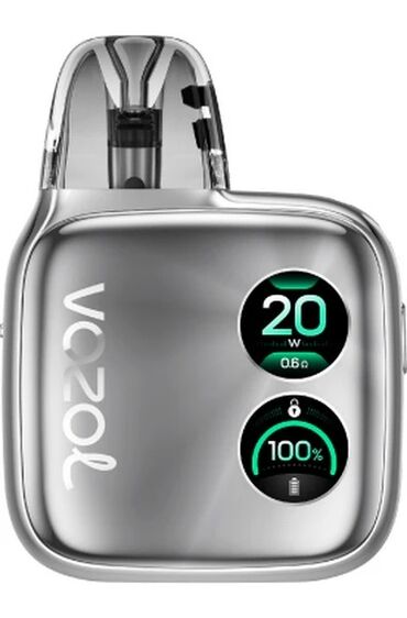хеликс оригинал цена в оше: Vozol Ace Pod. Qutusu falan yoxdur ama ozu işlekdir bir dene yag alib