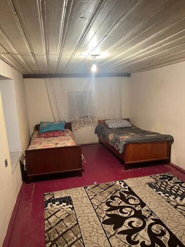 Uzunmüddətli kirayə evlər: 40 kv. m, 2 otaqlı, Qaz, Kanalizasiya, İşıq — 13