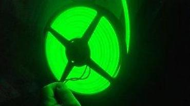 Sijalice: NEON FLEX CREVO SA ISPRAVLJAČEM PINK | *U ponudi i u drugim — 27
