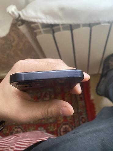 Apple iPhone: IPhone 12, 64 GB, Qara, Face ID — 7