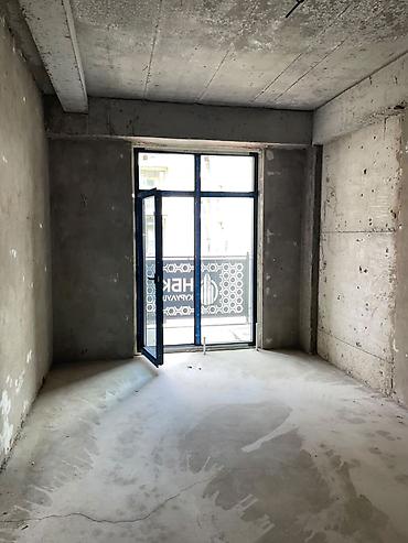 14: 2 комнаты, 78 м², Асанбай мкр Элитка, 6 этаж, ПСО (под самоотделку) — 4