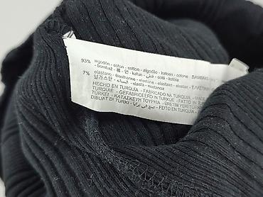 bluzki markowe: Zara, Top damski, rozmiar L — 6