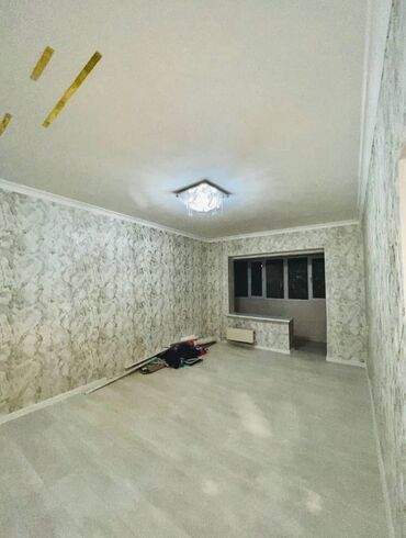 Продажа квартир: 1 комната, 36 м², 105 серия, 1 этаж, Евроремонт