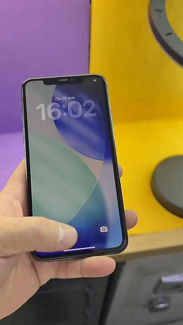 Apple iPhone: IPhone 11 Pro Max, Б/у, 256 ГБ, 81 % — 6