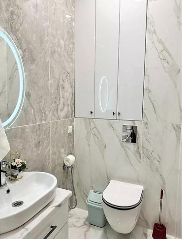 Продажа квартир: 2 комнаты, 73 м², Элитка, 8 этаж, Евроремонт — 16