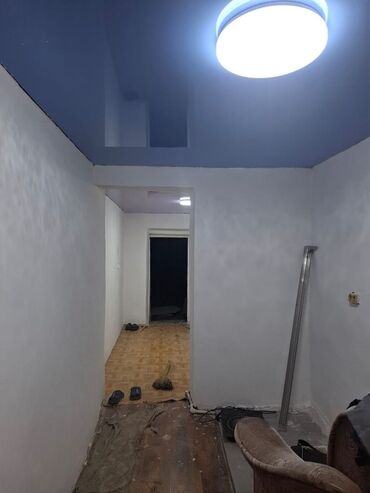 купить дом в московском районе: 50 м², 3 комнаты, Подвал, погреб, Забор, огорожен