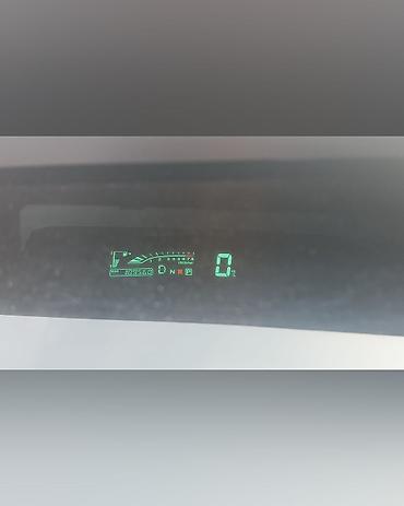 opa: Тойота Опа ZCT10 1.8 2wd чёрный 2000г запчасти на данное авто в — 5