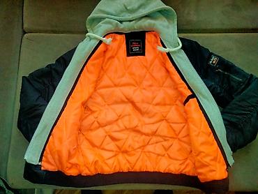 Jakne za prelazni period: Fajerka Fajerku sam kupio pre vise od 2 godine platio 12 000 din na lalafo.rs — 3 Jakne za prelazni period: Fajerka Fajerku sam kupio pre vise od 2 godine platio 12 000 din — 3