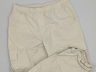 harem: Bpc bonprix collection, Spodnie cargo damskie, rozmiar S — 1