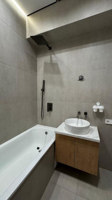 Продажа квартир: 3 комнаты, 88 м², Элитка, 10 этаж, Дизайнерский ремонт — 8