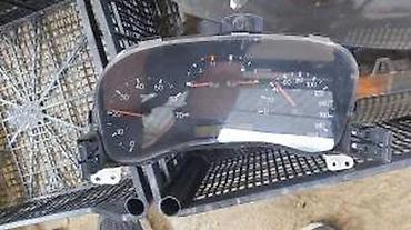 kompresor klime: FIAT PUNTO 2 1.2 BENZIN KM SAT | Skinut sa punta 2 1.2 benzin. U — 1