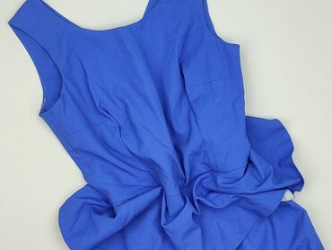 sukienki plus size maxi na wesele: Sukienka damska, rozmiar S