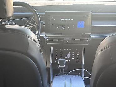 авто в кыргыстане: Ssangyong Torres: 2022 г., 1.6 л, Автомат, Бензин, Кроссовер — 6