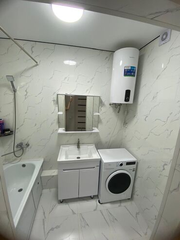 Продажа квартир: 2 комнаты, 66 м², 3 этаж, Дизайнерский ремонт — 20