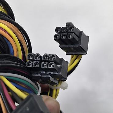 wifi repeater: Блок питания, Новый, 400 Вт, 400 Вт — 5