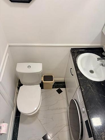 Продажа квартир: 2 комнаты, 72 м², Элитка, 8 этаж, Евроремонт — 11