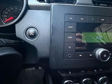 Renault: Renault Arkana: 2021 г., 1.6 л, Вариатор, Бензин, Купе — 12