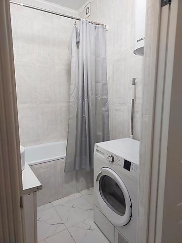 Продажа квартир: 2 комнаты, 73 м², Элитка, 3 этаж, Евроремонт — 12