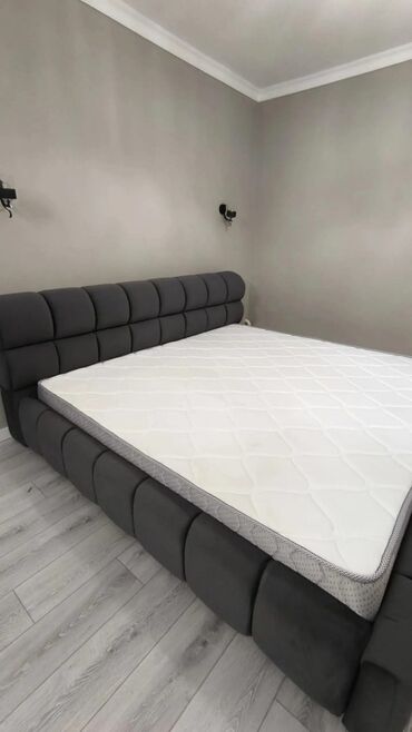 Мебель на заказ: Мебель на заказ, Спальня, Кровать — 21