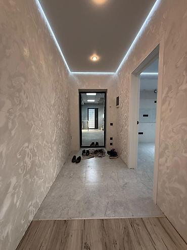 2 8: 2 комнаты, 68 м², Технопарк Элитка, 5 этаж, Дизайнерский ремонт — 3