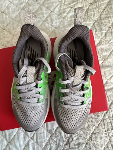 Uşaq ayaqqabıları: Krossovka, Uniseks, 28 — 8