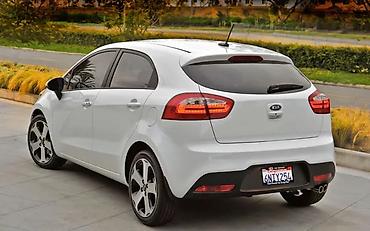 elentra 2012: Hyundai Elantra, 2016 il, İşlənmiş — 1