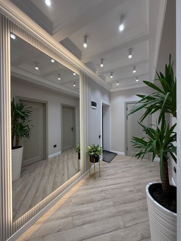 снять квартиру в частном секторе: 2 комнаты, 45 м², Элитка, 9 этаж, Дизайнерский ремонт