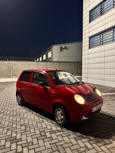 дэу эсперо запчасти: Daewoo Matiz: 2003 г., 0.8 л, Механика, Бензин, Универсал