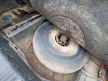 соната экран: Hyundai Sonata: 2003 г., 1.8 л, Автомат, Газ, Седан — 5