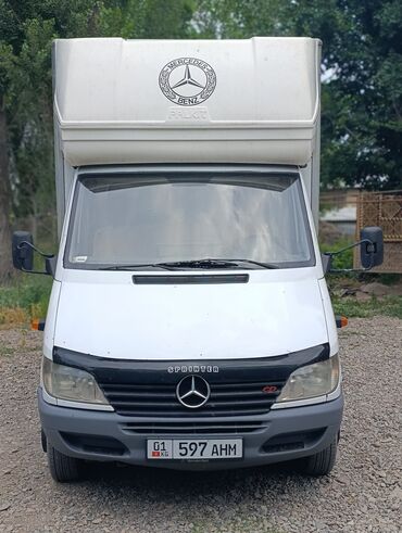руль камри 45: Mercedes-Benz Спринтер: 2002 г., 2.7 л, Механика, Дизель