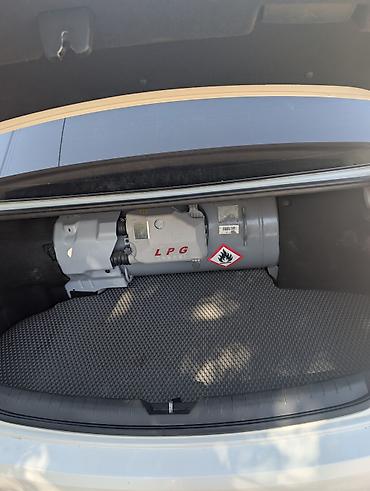byd ex5: Hyundai Sonata: 2018 г., Автомат, Газ, Седан — 3