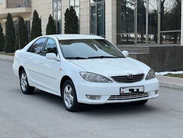 сколько стоит mark ii: Toyota Camry: 2004 г., 3 л, Автомат, Бензин, Седан