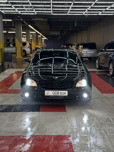 защита двигателя мерседес w202: Mercedes-Benz CLS-Class: 2008 г., 5.5 л, Автомат, Бензин, Седан