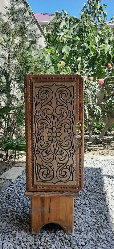 Nərdlər: Nərdlər əl işidi 45 azn satilir
Nərdlərin ucuz qiymətə satışı — 23