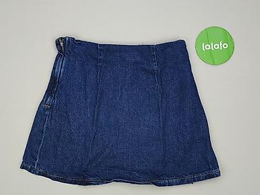 second hand second: H&M Divided, Spódnica damska, rozmiar 2XS — 3