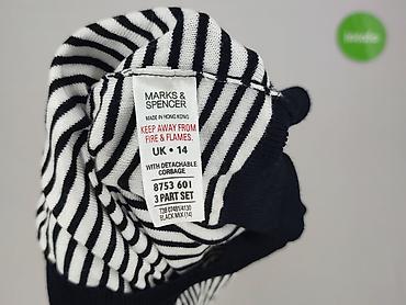 sciagacz do ubran: Marks & Spencer, Sweter damski, rozmiar XL — 6