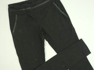 legginsy push up allegro: Leggings Elegant for women, size M (EU 38)