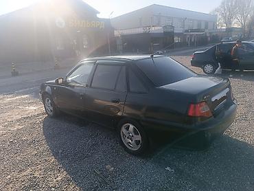 Daewoo: Daewoo Nexia: 2009 г., 1.5 л, Бензин, Седан — 9