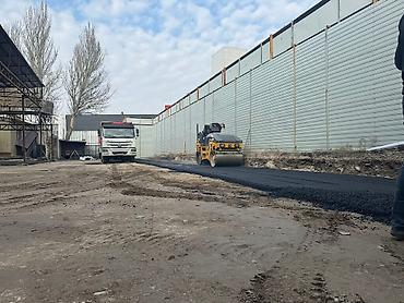 Кладка: Укладка асфальта Гарантия, Бесплатная консультация, Монтаж Больше 6 лет опыта — 11